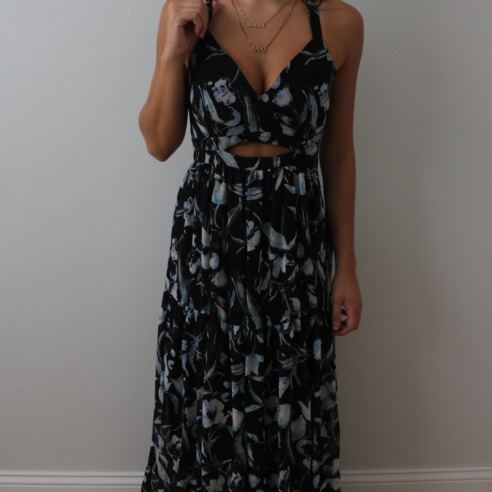 Long Formal Gown